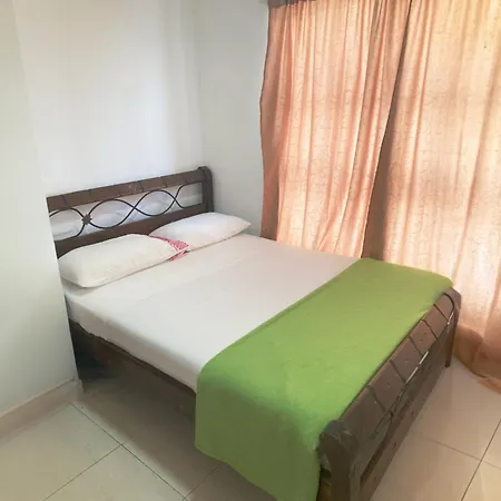 Red House 47 Guest house Cartagena